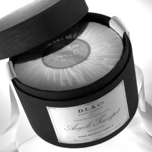 D.L. & Co Rare Botanical Candle