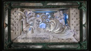 Van Cleef & Arpels Palais de la Chance by Douglas Little