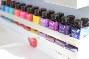 Hum Nutrition in Sephora