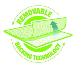 Ruggable's Patented Technology