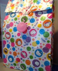 Hello Kitty super cute grab bag