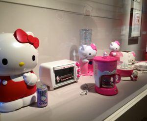 Hello Kitty super cute electrics
