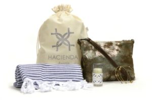 Hacienda Austin gifts
