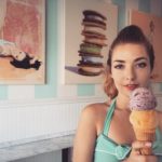 Beachy-Cream-pinup- girl