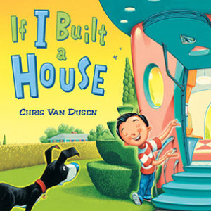 chris-van-dusen-If-I-Built-A-House