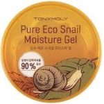 snail skincare tony moly