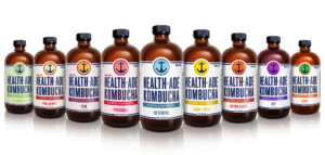 Health-Ade Kombucha 