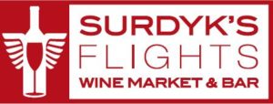 surdyks flights wine market
