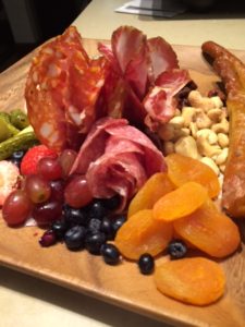 surdyks cheese plate