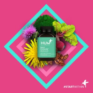 HUM FINAL Daily Cleanse