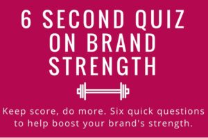 test-your-brands-strength