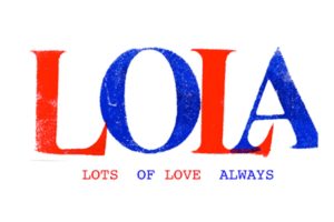 lola blog