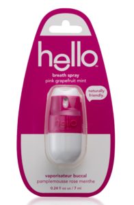 hello-breath-spray-favorite products