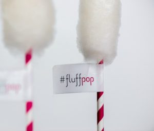 fluffpop innovative sweets
