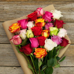 brands that stand out roses