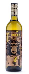 infinite monkey theorem white wine
