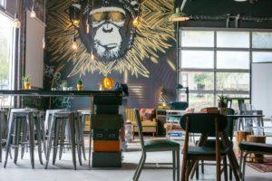 infinite monkey theorem urban winery