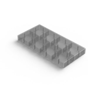 everblock plastic blocks