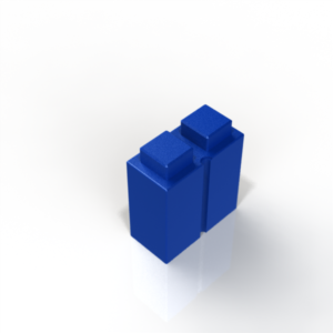 everblock plastic blocks mini