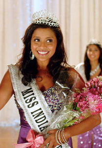 miss india america movie