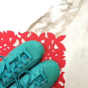 nikola cline super color adidas