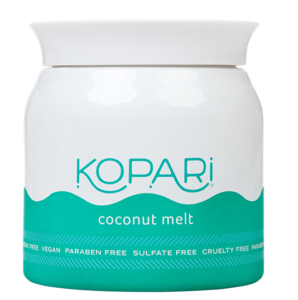 kopari coconut melt summer fun