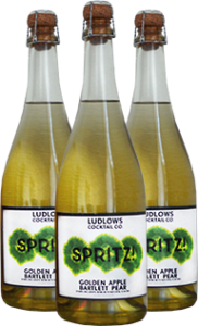 summer fun ludlows spritz