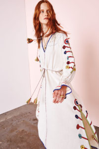 trending brands dresses