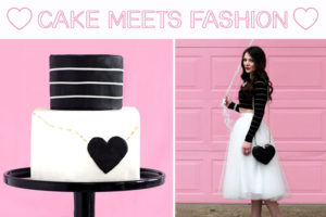 sprinkles for breakfast