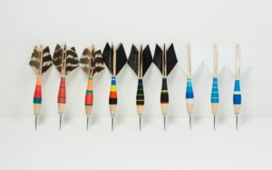 fredericks and mae darts