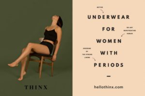 direct to consumer brands thinx