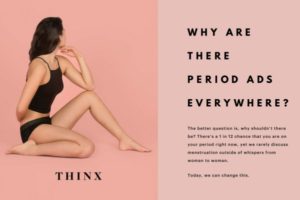 thinx direct to consumer brands