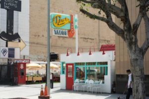 chicas tacos los angeles