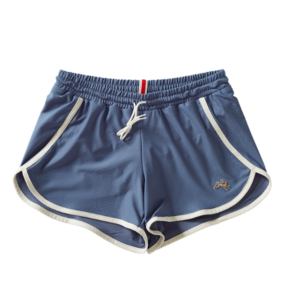 old school brands running shorts