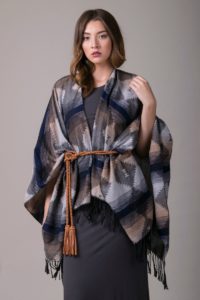 ADA collection leather