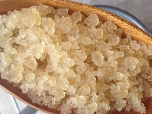 probiotic products kefir water grains