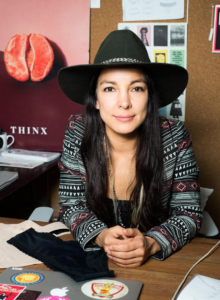 thinx founder miki agrawal