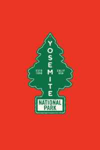 national parks centennial yosemite