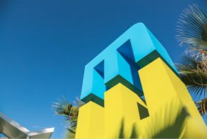 modernism weekend palm springs