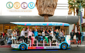 modernism week neighborhood tour