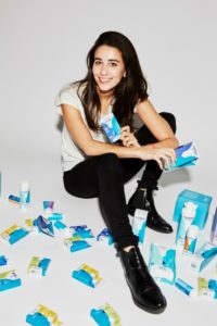 sustain natural CEOs meika hollender