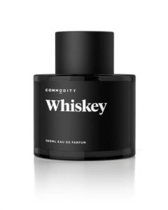 COMMODITY WHISKEY 100ml