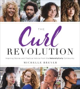 curl revolution michelle breyer