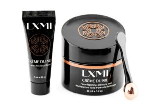LXMI natural skincare