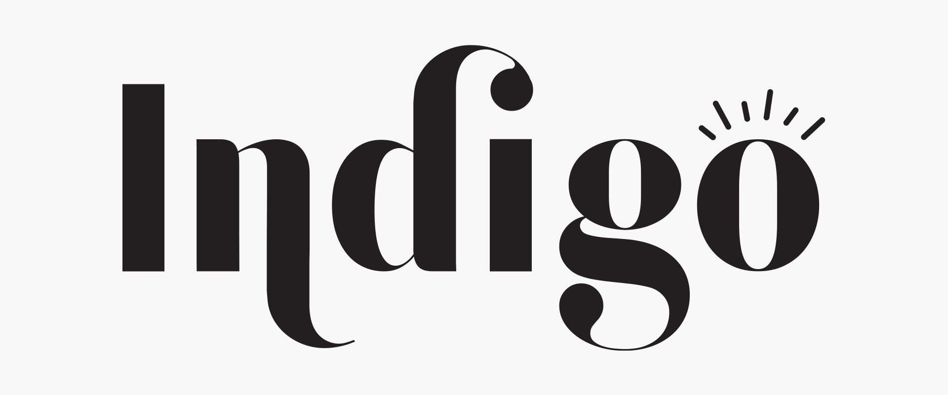 indigo new logo