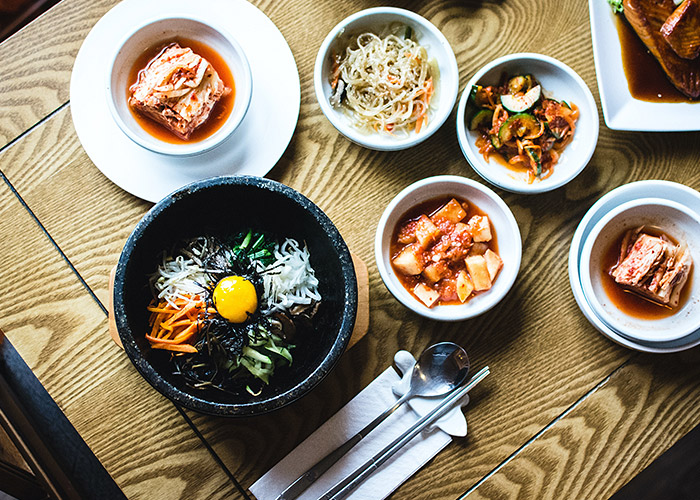 case study korean sauce brand