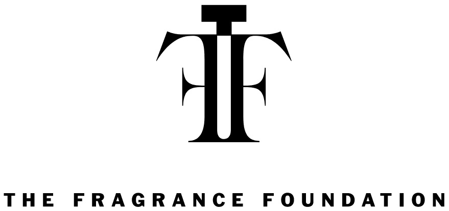 the fragrance foundation vector logo