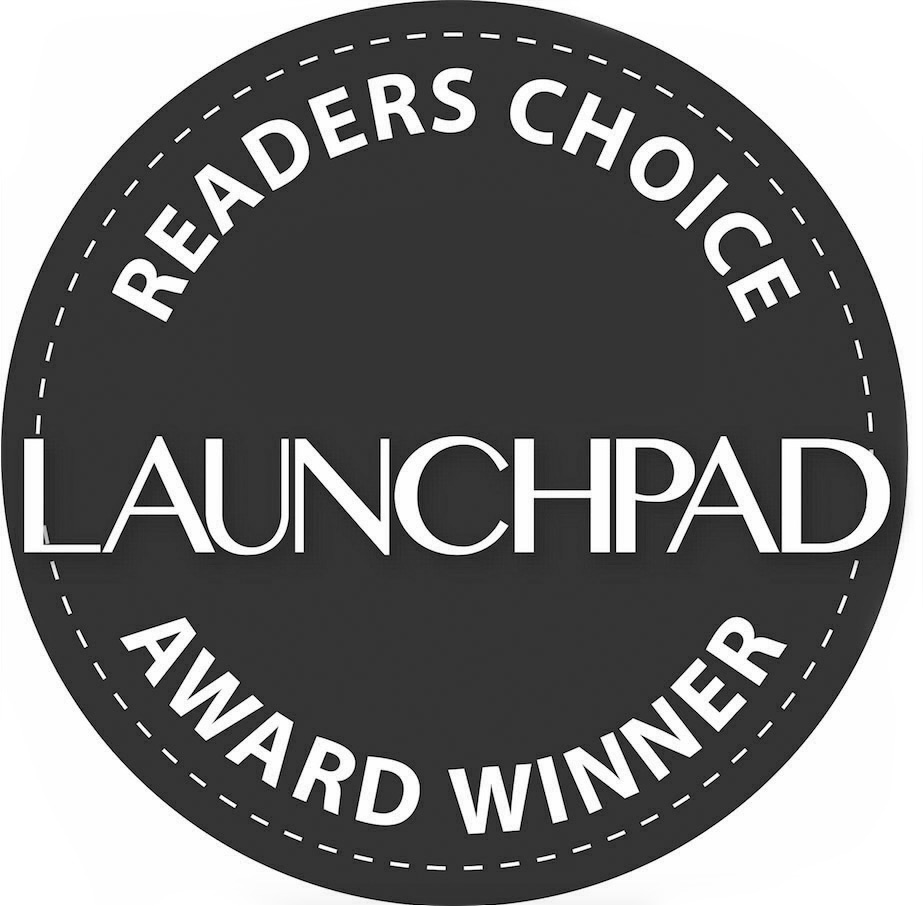 launchpad readers choice award winner