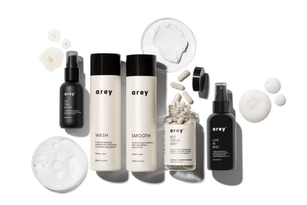 Arey products