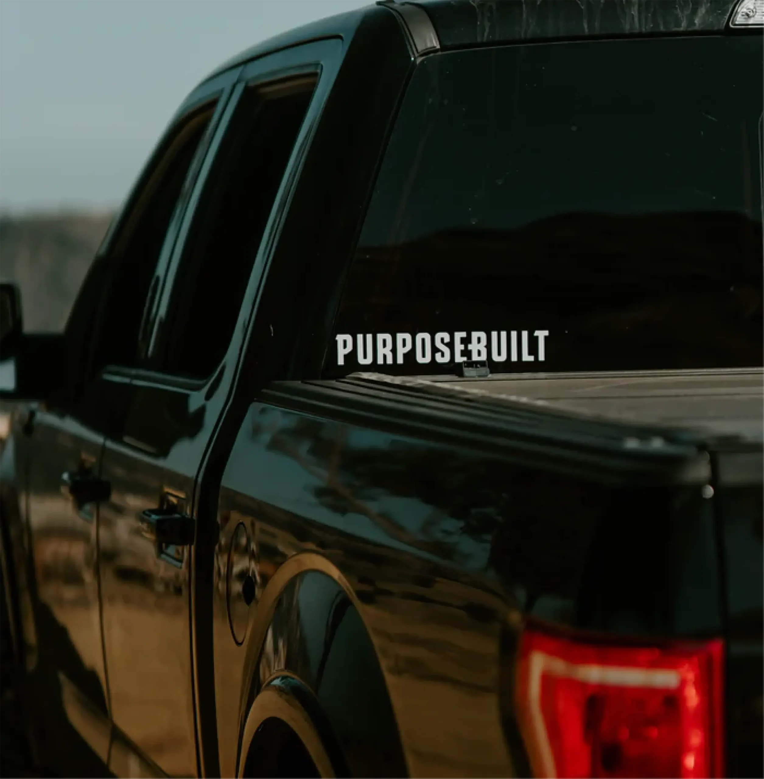 PurposeBuilt truck trade clothing
